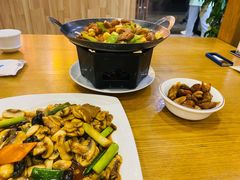 -501號台州海鲜餐厅(海创园店)