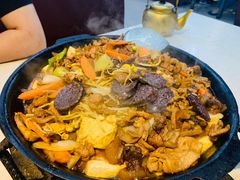 超多肉肉-山城正宗集安高丽火盆