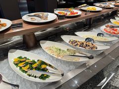 -拉蒂娜·巴西牛排馆 Latina·Brazilian Steakhouse(王府井喜悦店)
