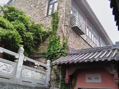 -句容茅山景区