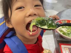 -孖记茶档·热腾茶餐(乐峰店)