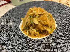 -径山十八道·风味民间菜(华夏之心店)