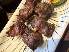 -一吉焼鸟·FOUNDER(桂林路店)