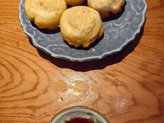 招牌苏式大虾生煎-鑫震源·苏式大虾生煎(山塘街店)