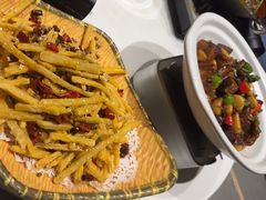 -不夜天烧烤牛骨头(南湖店)