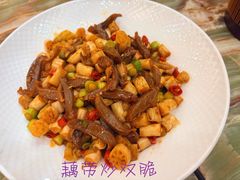 -椿记烧鹅(北门店)