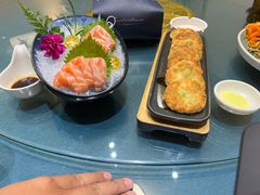 -君霖海鲜私房菜(春柳店)