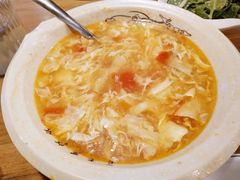 -陈傻子餐厅(世纪都会店)
