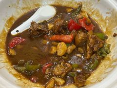 -李东农庄(中南百草园地标店)
