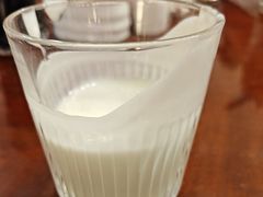 -云冈建国宾馆·自助餐厅