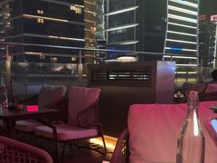 -DEW Lounge(深圳湾店)