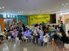-昆山招商花园城