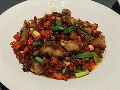 -肆月河豚·淮扬菜·湘菜(华天店)