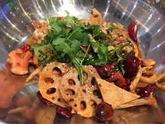 iphone_upload_pic-拿渡麻辣香锅(百联滨江店)