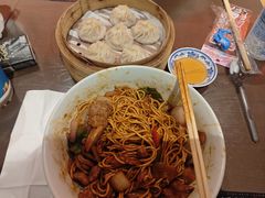 -王繁星面馆(西安熙地港店)