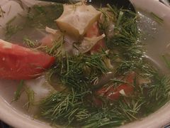 -Cuc Gach Quan Restaurant