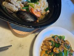 -涌上外婆桥(南塘店)