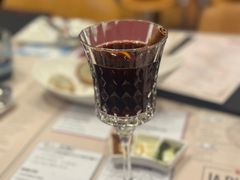 -安妮意大利餐厅(世贸天阶店)