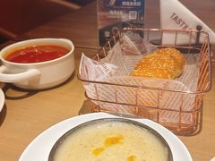 -西堤牛排(北京国瑞店)