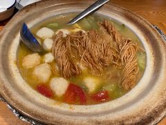 -永安鱼庄·镇江菜(丁卯店)