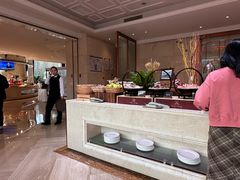 -北京辽宁大厦·盛安汇西餐厅