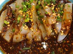 -粗茶淡饭•陕菜•家常菜