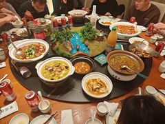 -呷湘厨·家宴·鱼汤捞饭(津南店)