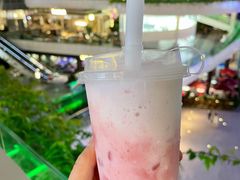 -艾薯夫妇Aysh(福田星河COCOPark店)