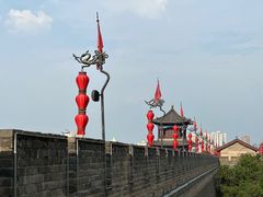 -西安城墙·碑林历史文化景区