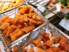 -福州大饭店-西餐厅
