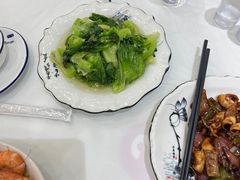 -碧海银沙海鲜餐厅(恒大海上威尼斯店)