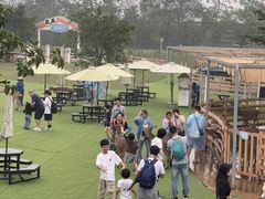 -盈香心动乐园
