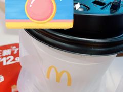 -麦当劳(中唱大厦店)