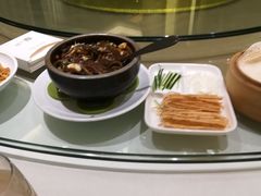 -小厨娘淮扬菜(板桥一店)