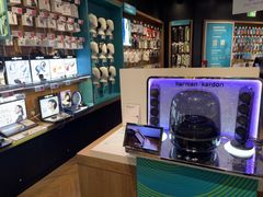 -sundanpulse顺电·脉(海岸城购物中心店)