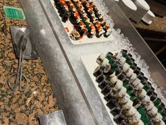 -厦门悦华酒店·绿庭主题自助餐厅