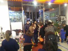 -斯坦星球AI编程·机器人科创·科学实验·信奥·思维·STEM·积木拼搭·竞赛考级(浦东联洋广场大拇指龙阳御桥中心)