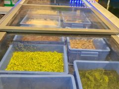 -百年银屏蚝烙·潮汕菜·非遗(乐山店)