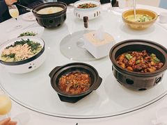 -沪华海鲜大酒楼(南汇店)