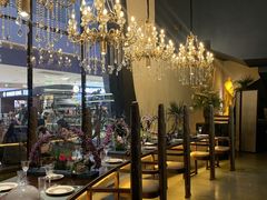 -狮拾久·现代新加坡料理(福田COCO Park店)