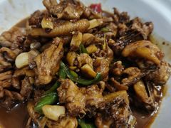-李东农庄(中南百草园地标店)