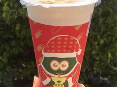 星食烤奶-耐茶 NICE TEA(东城万达店)