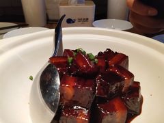 -马仕玖煲·融合菜·酥不腻烤鸭(人大店)