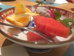 -提香日本料理