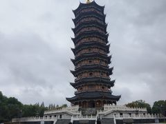 -葛仙湖公园