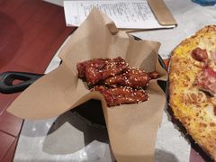 -必胜客(仲盛商城王安宇主题店)