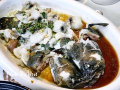 -味可道美食坊(福基路店)