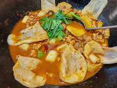 -俺家鲜·烧烤龙虾地锅鸡(观音塘店)