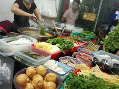 -正宗阳山牛杂(东城店)