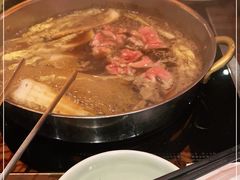 -MoMo牧场·寿喜烧专门店(长泰广场店)